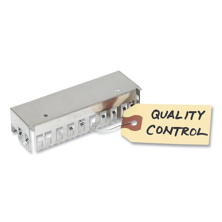 Avery Double Wired Shipping Tags, 11.5 pt. Stock, 2.75 x 1.38, Manila, 1000PK 12601